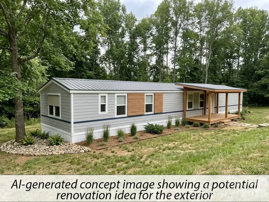 565 Jm Lovelace Road, Ellenboro, NC 28040 - #3