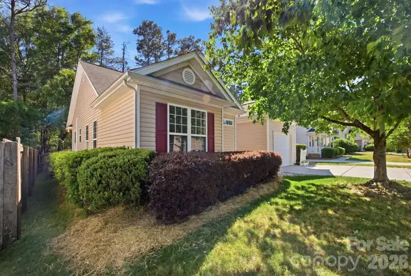 4857 Samuel Richard Street, Kannapolis, NC 28083