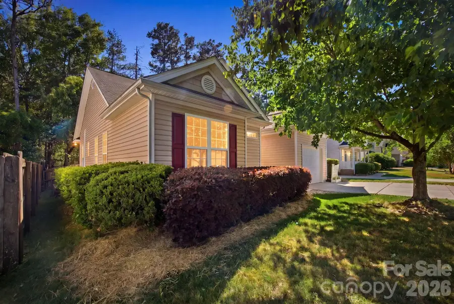 4857 Samuel Richard Street, Kannapolis, NC 28083 - #2