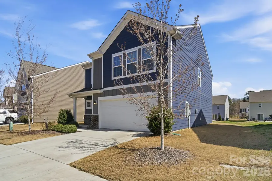 1467 Forkhorn Drive #67, Monroe, NC 28110 - #3