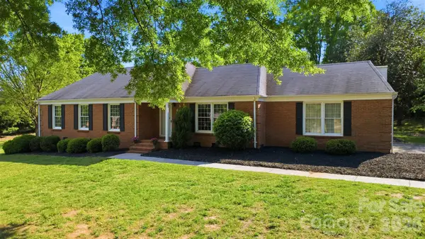 1406 Lakeview Drive, Monroe, NC 28112