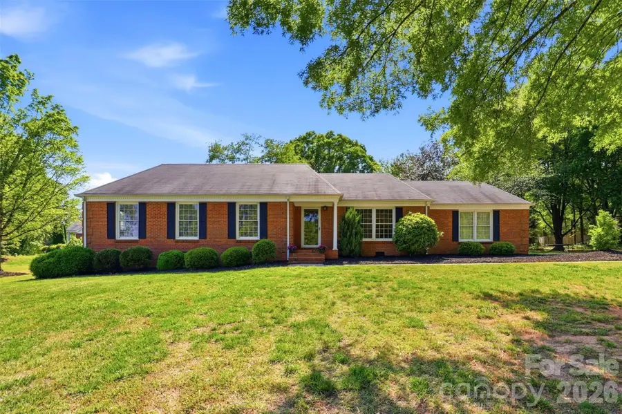 1406 Lakeview Drive, Monroe, NC 28112 - #2