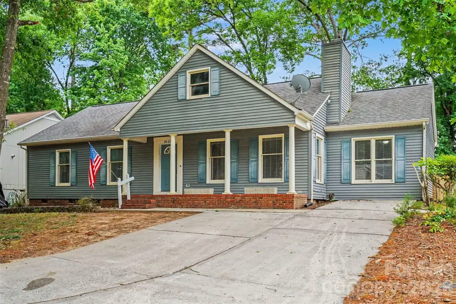9060 Tulagi Court, Tega Cay, SC 29708 - #3