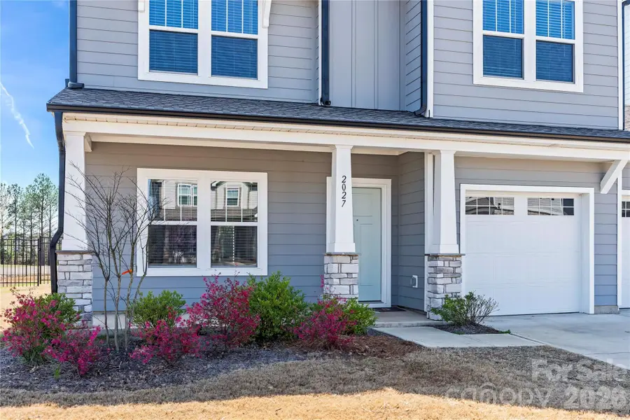 2027 Turnsberry Drive, Monroe, NC 28112 - #3