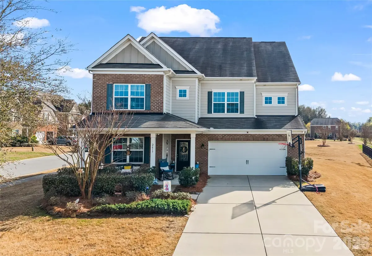 2617 Kinmere Drive, Gastonia, NC 28056 - #1