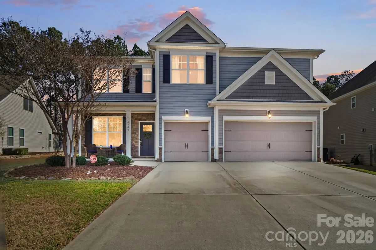 4402 Carrington Drive #256, Lancaster, SC 29720 - #1
