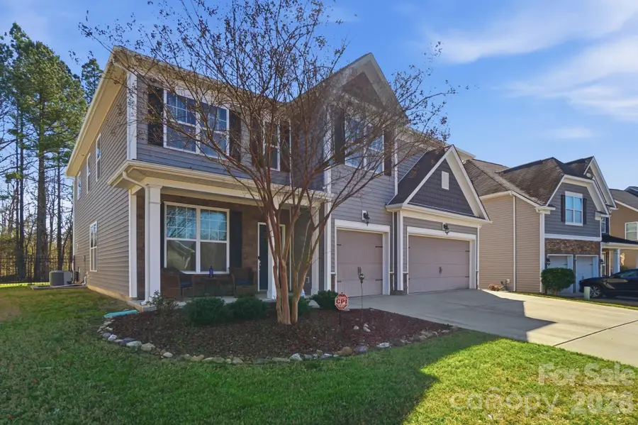 4402 Carrington Drive #256, Lancaster, SC 29720 - #3