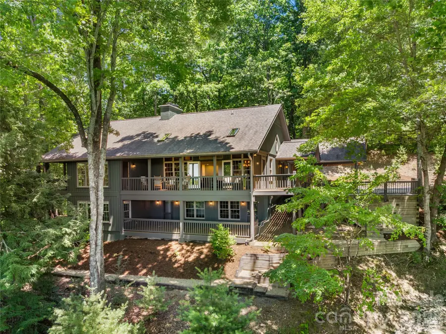 287 Dvdisdi Court, Brevard, NC 28712 - #3