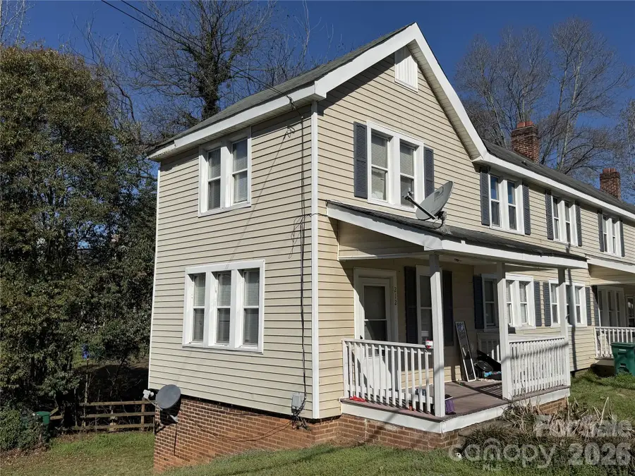 208 S 3rd Street, Albemarle, NC 28001 - #2