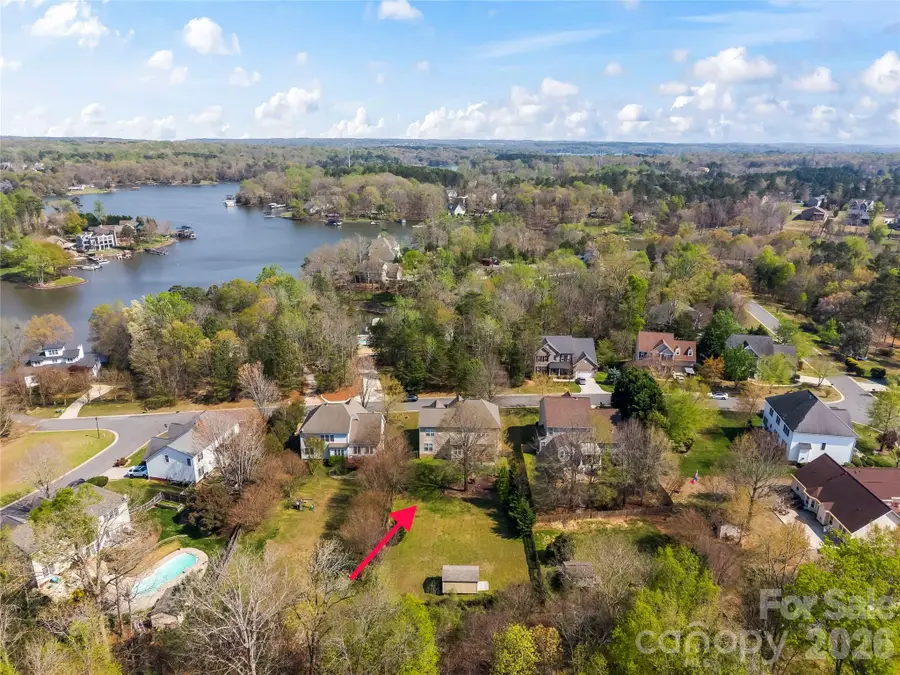 3715 Messina Road, Clover, SC 29710 - #2