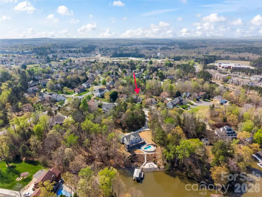 3715 Messina Road, Clover, SC 29710 - #3