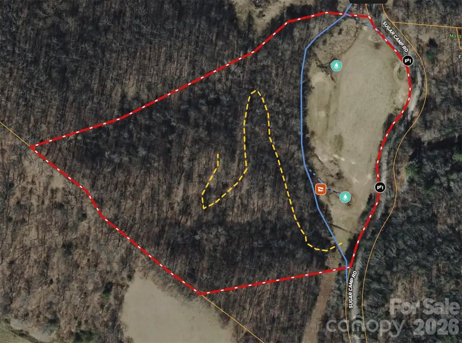 TBD Sugar Camp Road, Marshall, NC 28753 - #2