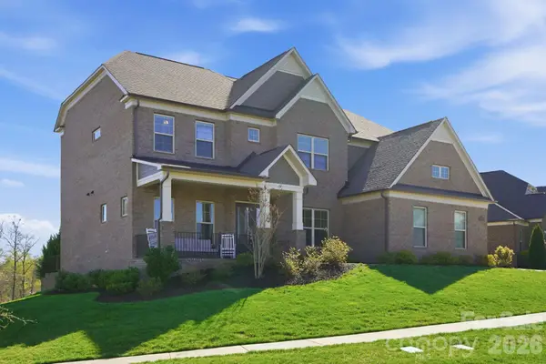 8920 Branch Brook Place, Huntersville, NC 28078