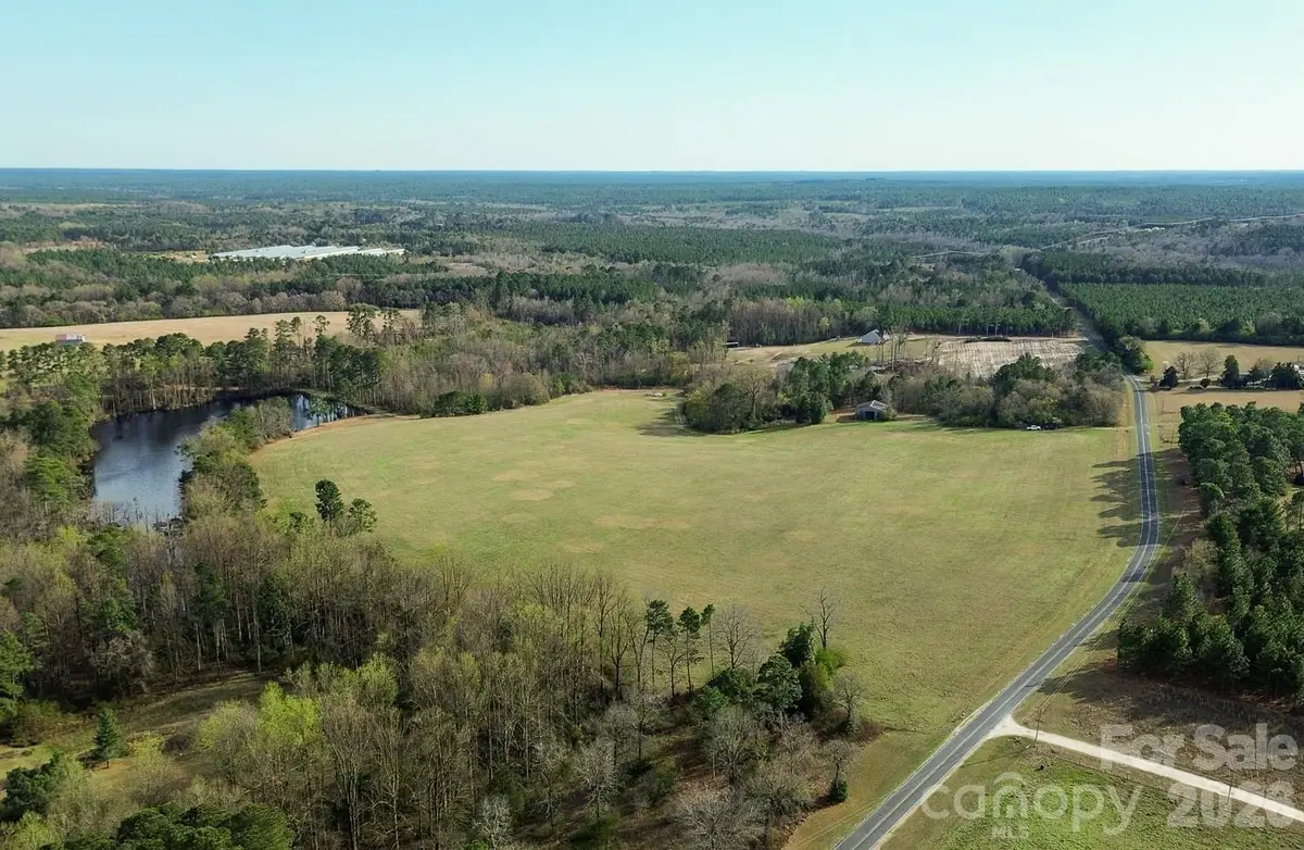 300 Mccall Road, Ellerbe, NC 28338 - #1