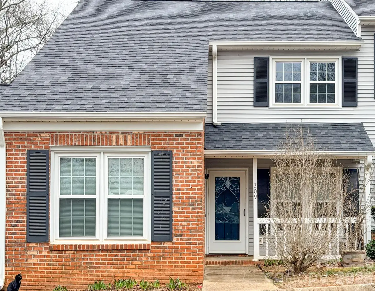 309 Tradd Street, Mauldin, SC 29662 - #1