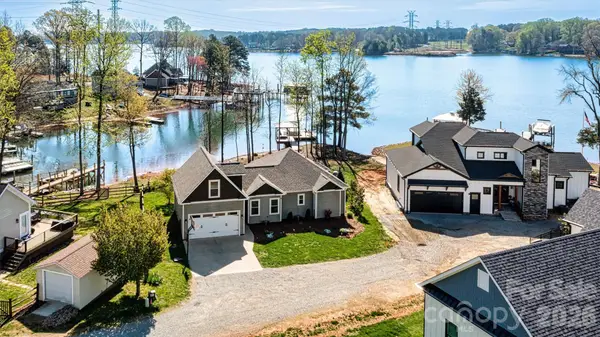 6511 Songbird Lane, Denver, NC 28037