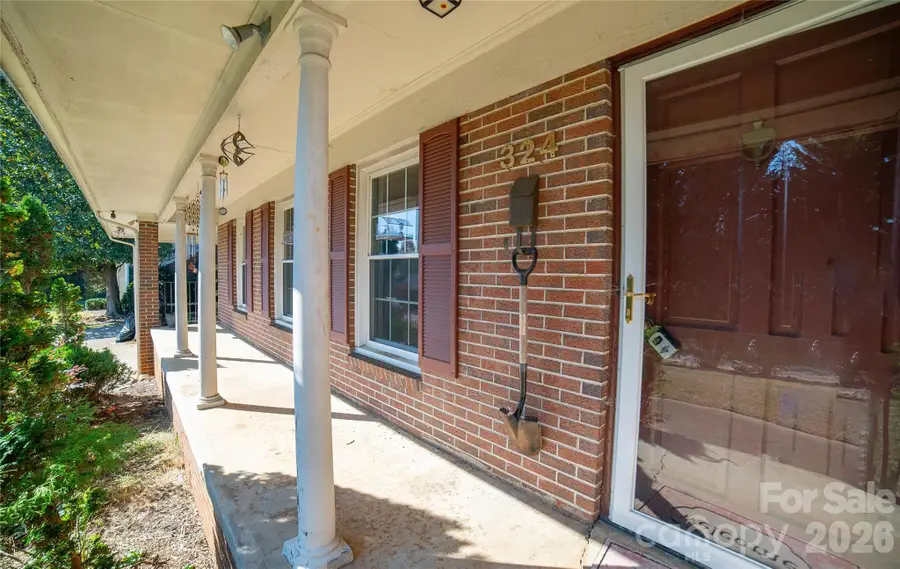 324 Golf Course Road, Morganton, NC 28655 - #2