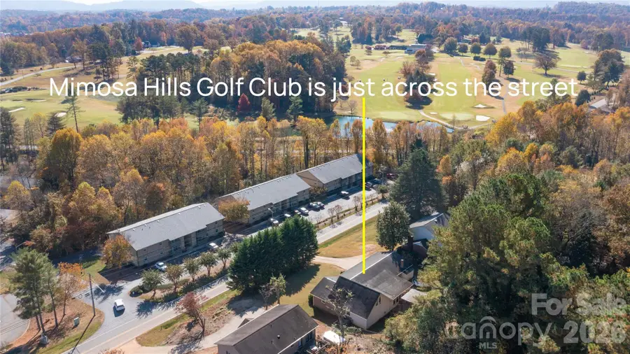 324 Golf Course Road, Morganton, NC 28655 - #3