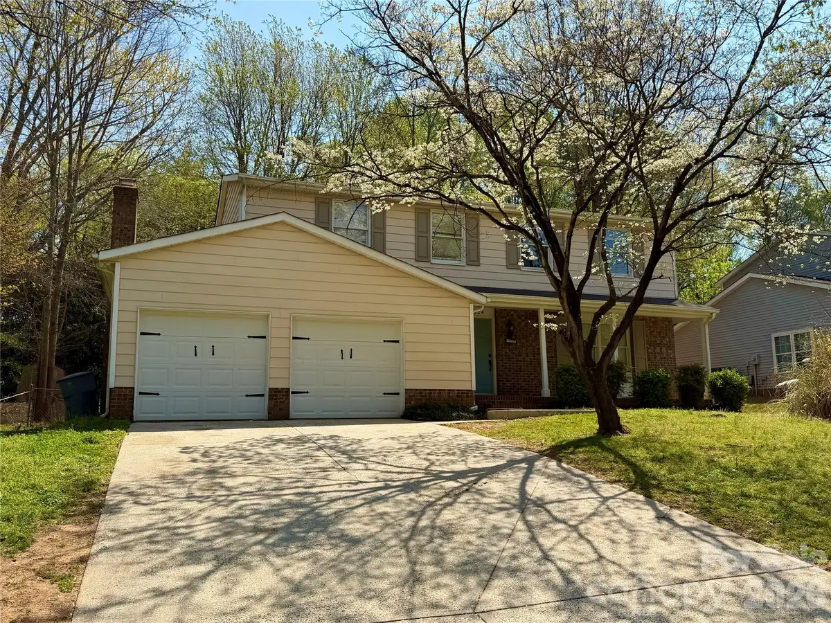 9524 Robert Burns Court, Charlotte, NC 28213 - #1