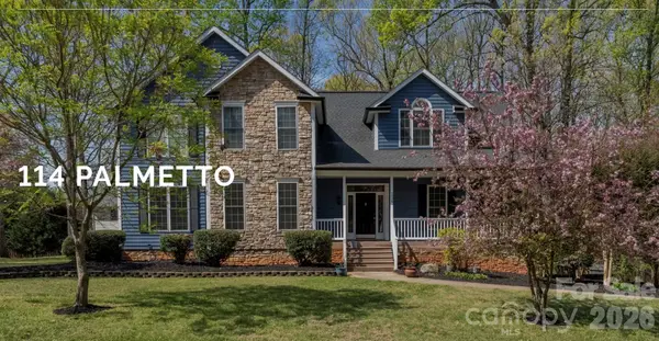 114 Palmetto Drive, Mooresville, NC 28117