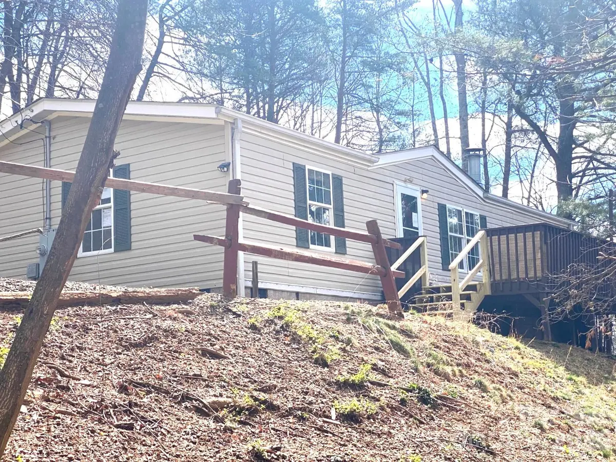 16 Molly Lane, Candler, NC 28715 - #1