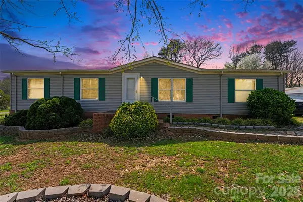 940 John Miller Road, Rockwell, NC 28138