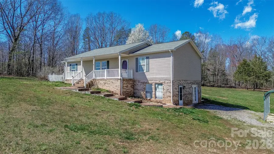 311 Fletcher Road, Union Grove, NC 28689 - #2