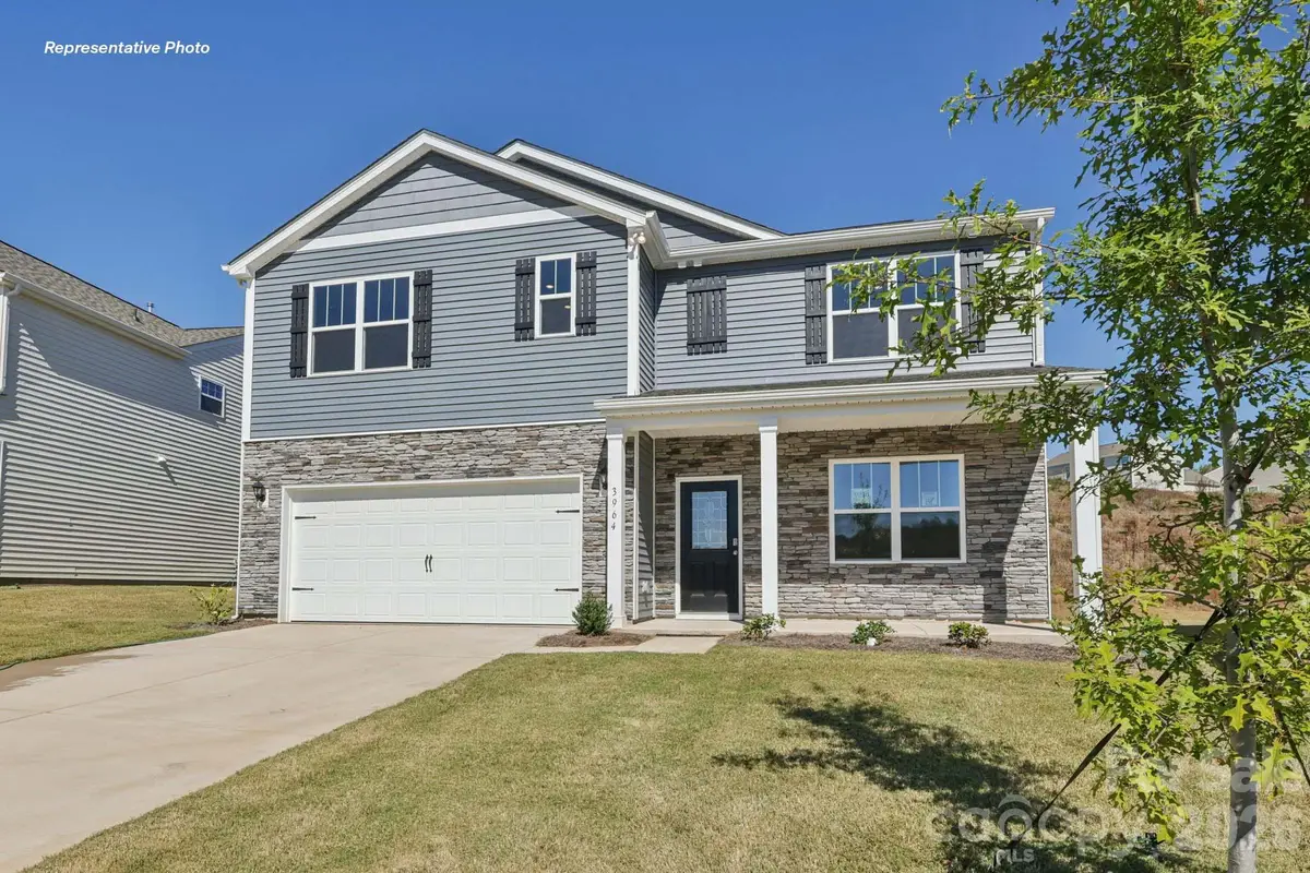 584 17th Avenue Drive Ne, Hickory, NC 28601 - #1