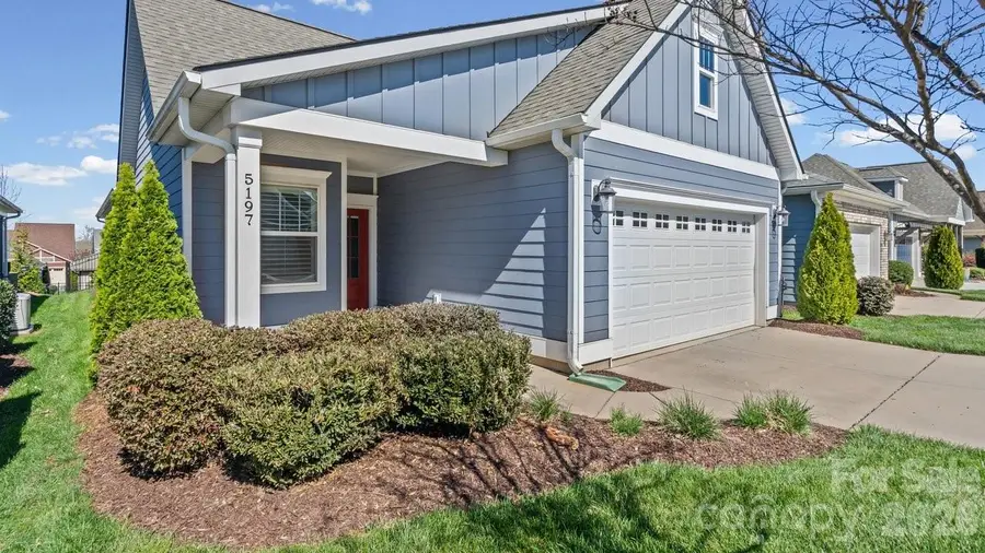 5197 Looking Glass Trail, Denver, NC 28037 - #3