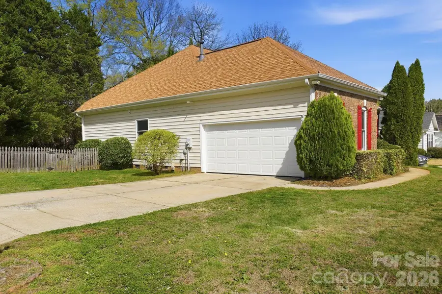 9332 Broken Pine Lane, Charlotte, NC 28269 - #3