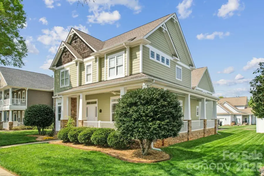 2008 Seabiscuit Drive, Indian Trail, NC 28079 - #2