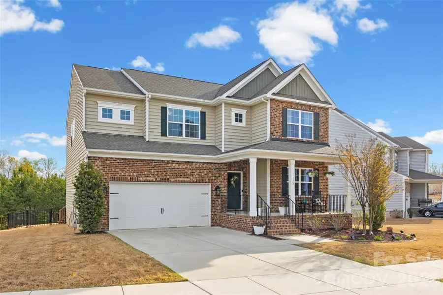 1175 Shiloh Bend Trail, Fort Mill, SC 29715 - #2