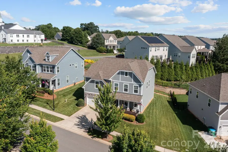 205 Church Street, McAdenville, NC 28101 - #3