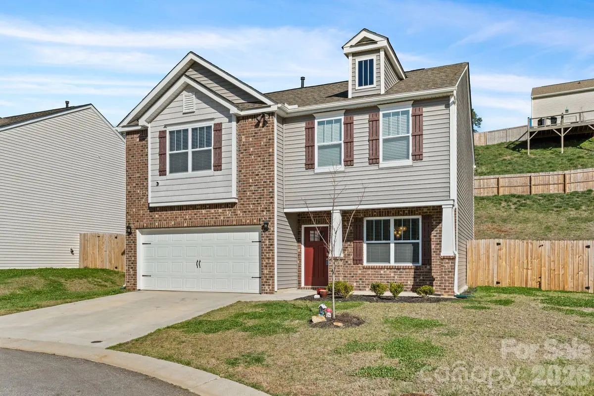 814 Monterey Court, Asheville, NC 28806 - #1