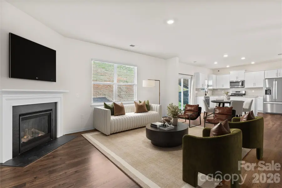 814 Monterey Court, Asheville, NC 28806 - #3