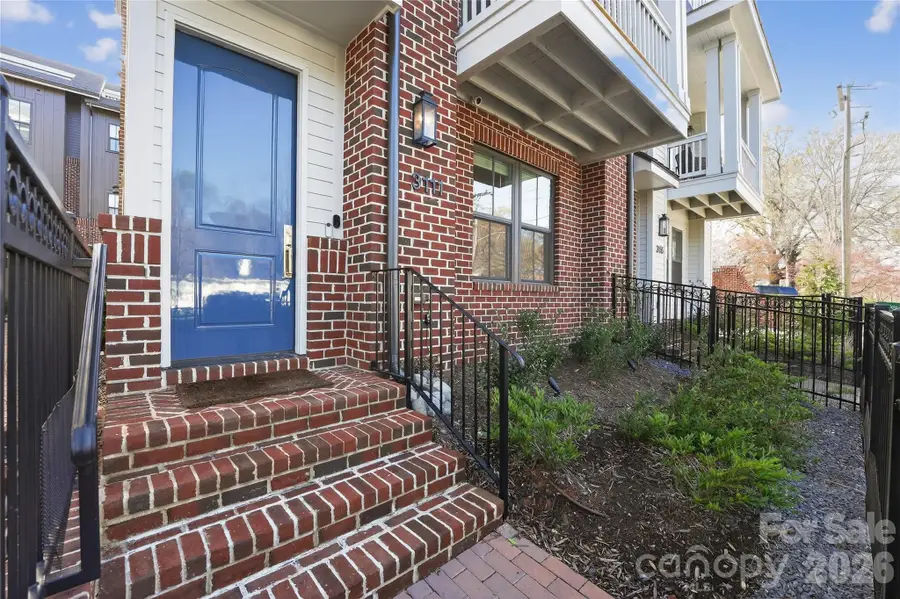 3111 Pinehurst Place, Charlotte, NC 28209 - #3