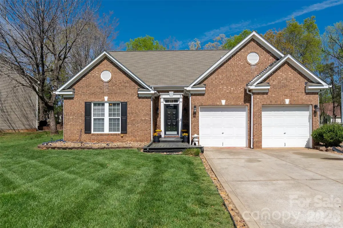 9122 Swallow Tail Lane, Charlotte, NC 28269 - #1