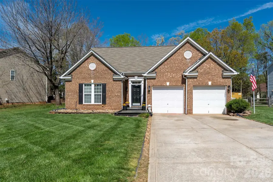 9122 Swallow Tail Lane, Charlotte, NC 28269 - #2