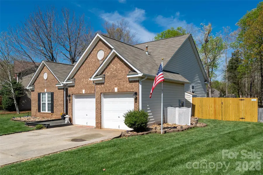 9122 Swallow Tail Lane, Charlotte, NC 28269 - #3