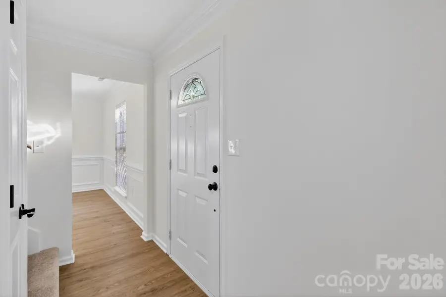 3034 Tom Savage Drive, Harrisburg, NC 28075 - #3