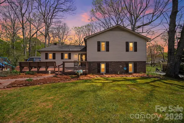 608 Hoyle Street, Lincolnton, NC 28092