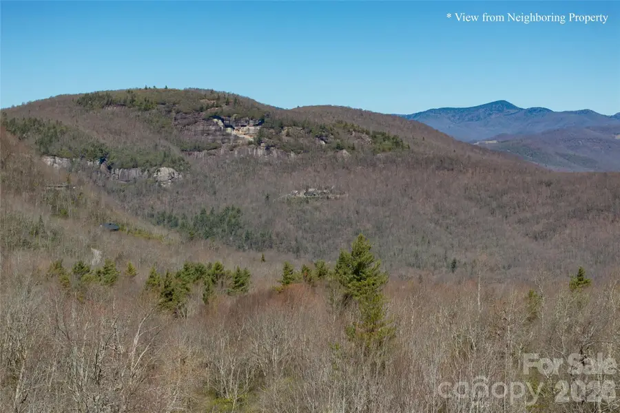 Lot 29 Summit Ridge Road, Lake Toxaway, NC 28747 - #2