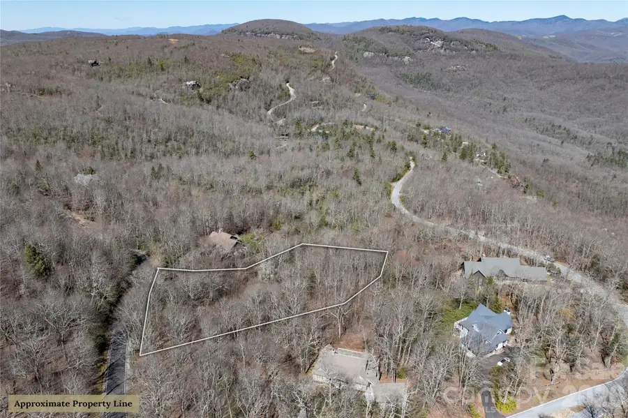 Lot 29 Summit Ridge Road, Lake Toxaway, NC 28747 - #3