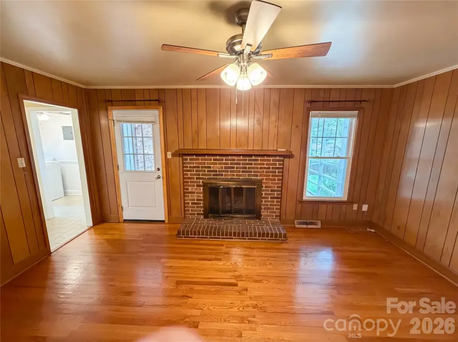 6214 Ashcrest Drive, Charlotte, NC 28217 - #2