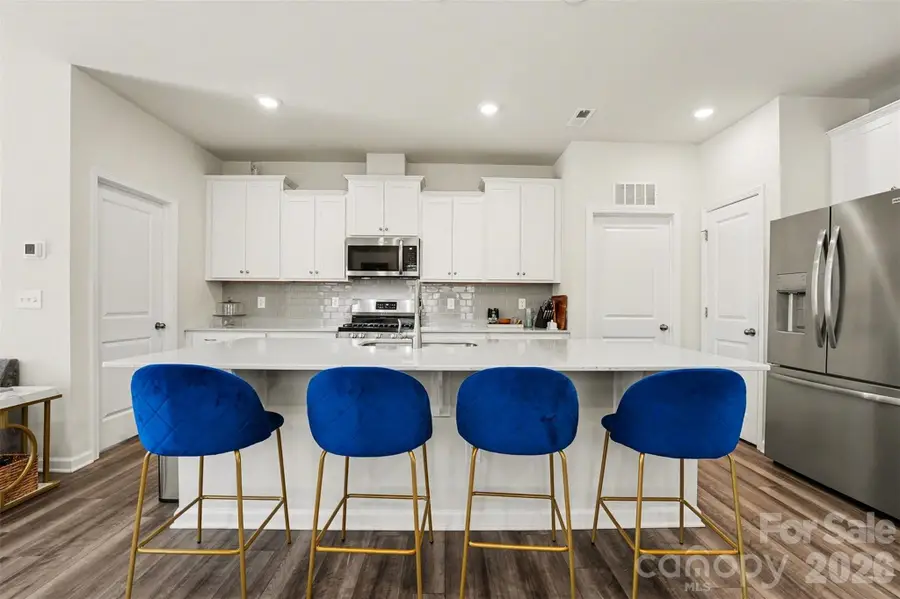 210 Eden Avenue, Mooresville, NC 28115 - #3