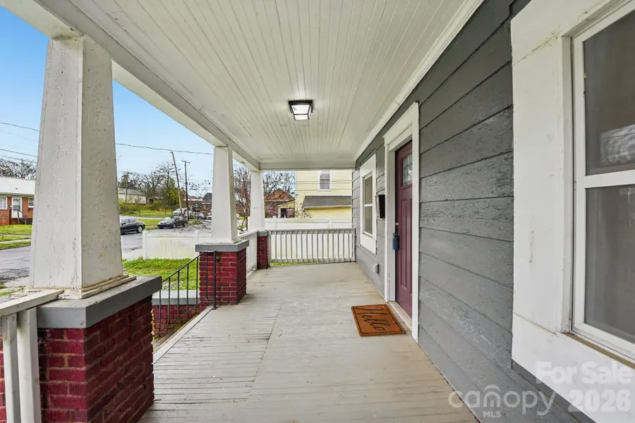 209 W Marsh Street, Salisbury, NC 28144 - #2