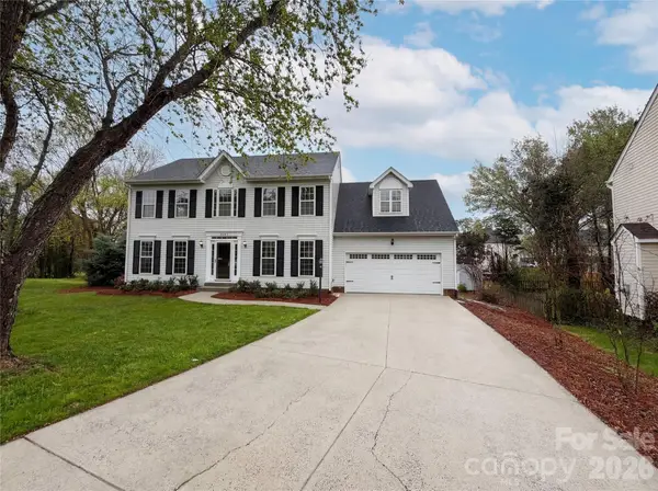 9907 Wildwood Muse Court, Charlotte, NC 28273