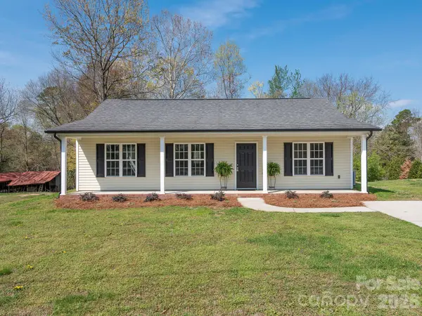 207 Krimminger Avenue Se, Concord, NC 28025