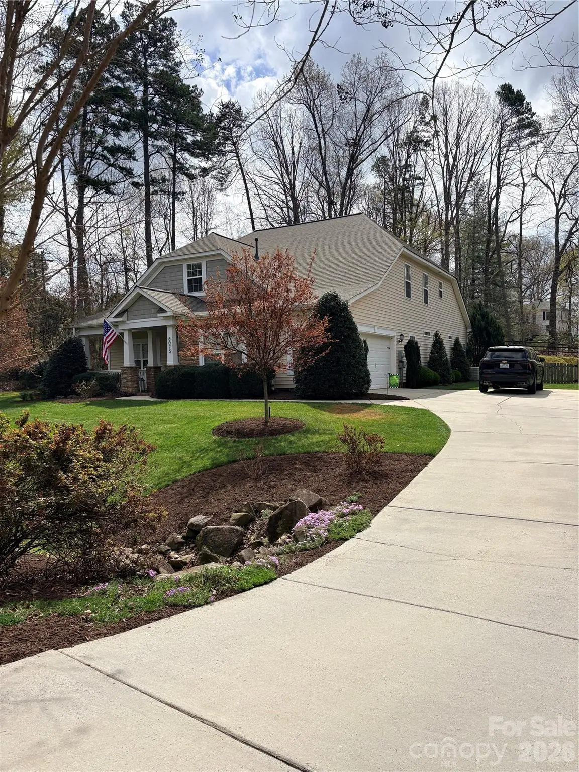 8075 Andrew Franklin Drive, Denver, NC 28037 - #1