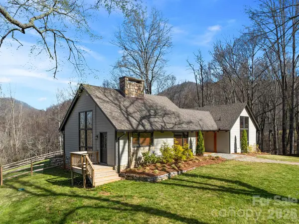 1952 Country Club Drive, Canton, NC 28716